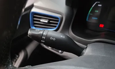 Hyundai Ioniq 2016, 145348 км, за 11200000 KRW - фото 19
