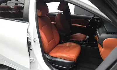 Kia K3 2023, 44881 км, за 28300000 KRW - фото 26