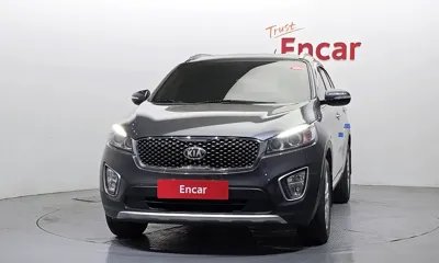 Kia Sorento 2015, 142223 км, за 9890000 KRW - фото 3