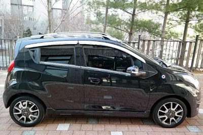 ChevroletGMDaewoo Spark 2014, 132500 км, за 2990000 KRW - фото 12