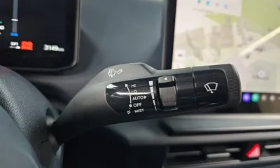 Kia PV5 2026, 3149 км, за 36500000 KRW - фото 29