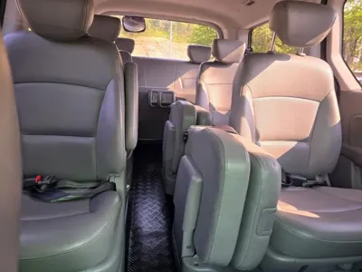 Hyundai Starex 2012, 97115 км, за 7300000 KRW - фото 13