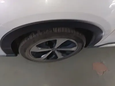BYD PLUS New Energy 2021, 99500 км, за 59300 CNY - фото 23