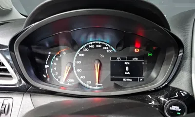 ChevroletGMDaewoo Spark 2022, 18219 км, за 11990000 KRW - фото 8