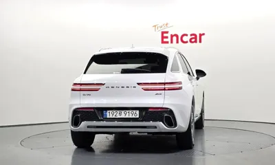 Genesis GV70 2023, 44536 км, за 39500000 KRW