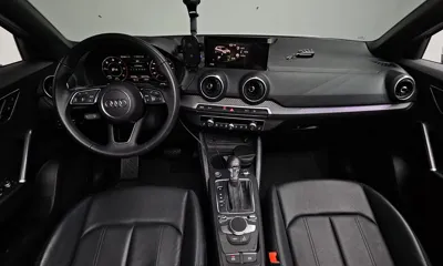 Audi Q2 2020, 22310 км, за 28900000 KRW - фото 7