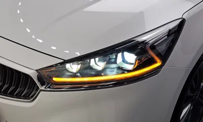 Kia K7 2017, 94561 км, за 13300000 KRW - фото 22