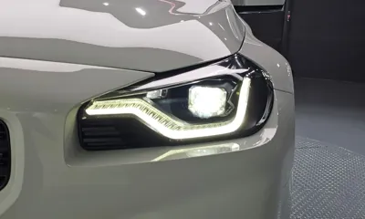 BMW M2 2026, 2776 км, за 85300000 KRW - фото 22