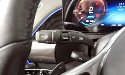 Mercedes-Benz EQC 2021, 44570 км, за 42900000 KRW - фото 28