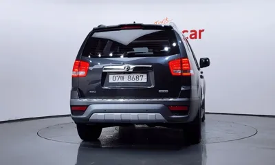 Kia Mohave 2018, 39090 км, за 21500000 KRW
