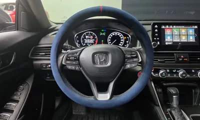 Honda Accord 2019, 44609 км, за 19500000 KRW - фото 13