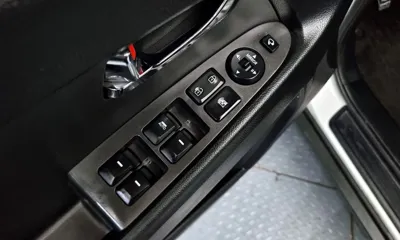 Kia Sportage 2013, 140623 км, за 6900000 KRW - фото 29