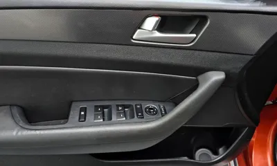 Hyundai Sonata 2016, 131361 км, за 9900000 KRW - фото 19