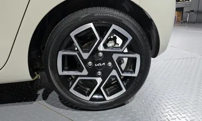 Kia Ray 2024, 8376 км, за 18200000 KRW - фото 21