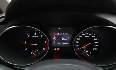 Kia Canival 2018, 136098 км, за 9900000 KRW - фото 8