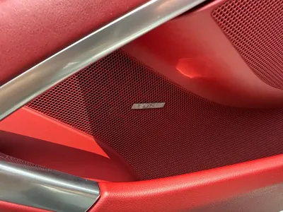 Porsche 718 2024, 8000 км, за 498000 CNY - фото 8