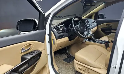 Kia Canival 2019, 122902 км, за 16100000 KRW - фото 10