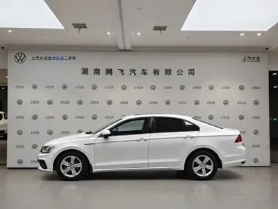 Volkswagen Lamando 2022, 52000 км, за 65500 CNY