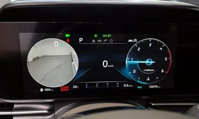 Kia Canival 2021, 72075 км, за 39590000 KRW - фото 8