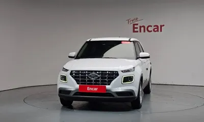 Hyundai Venue 2021, 63052 км, за 14000000 KRW