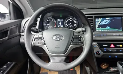 Hyundai Avante 2018, 45525 км, за 11000000 KRW - фото 14