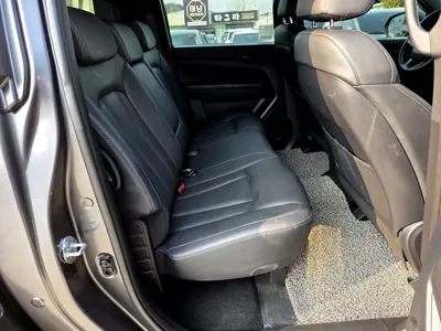 KG_Mobility_Ssangyong Rexton 2021, 110401 км, за 14700000 KRW - фото 14