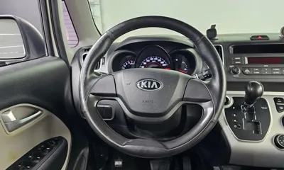 Kia Ray 2017, 203797 км, за 5200000 KRW - фото 13