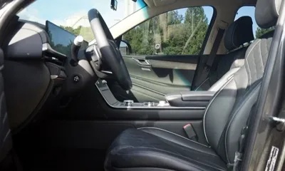 Genesis GV80 2025, 20018 км, за 55720000 KRW - фото 9