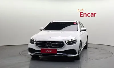 Mercedes-Benz E-Class 2021, 83497 км, за 29000000 KRW