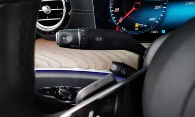 Mercedes-Benz E-Class 2023, 33663 км, за 43800000 KRW - фото 36