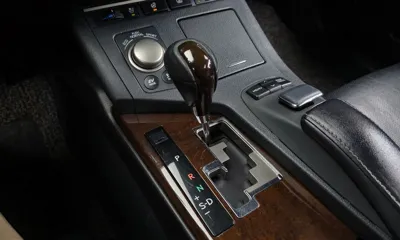 Lexus ES 2013, 339836 км, за 8300000 KRW - фото 9