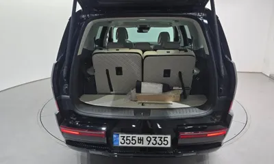 Hyundai Santafe 2024, 38060 км, за 40900000 KRW - фото 33