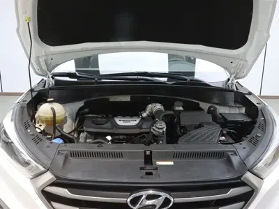 Hyundai Tucson 2017, 102000 км, за 33500 CNY - фото 9