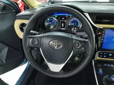 Toyota Corolla 2018, 102600 км, за 47800 CNY - фото 11