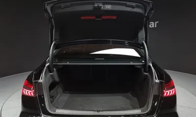 Audi A6 2023, 43520 км, за 44990000 KRW - фото 20