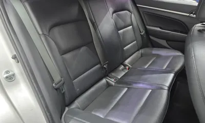 Hyundai Avante 2016, 161782 км, за 5970000 KRW - фото 12
