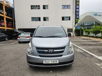 Hyundai Starex 2012, 185920 км, за 5200000 KRW - фото 3