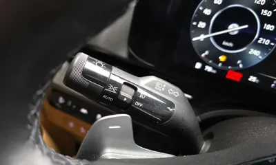 Kia Canival 2023, 49678 км, за 30400000 KRW - фото 29