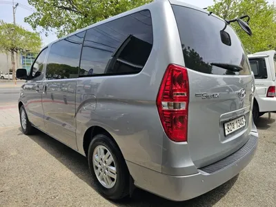 Hyundai Starex 2021, 86098 км, за 14990000 KRW - фото 6
