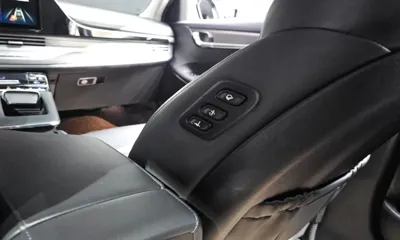 Hyundai Grandeur 2021, 44094 км, за 24800000 KRW - фото 27