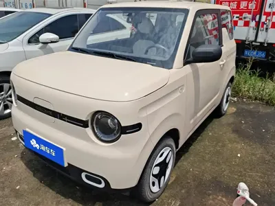 Galaxy Panda · 2025 год