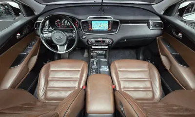 Kia Sorento 2016, 152459 км, за 13490000 KRW - фото 7