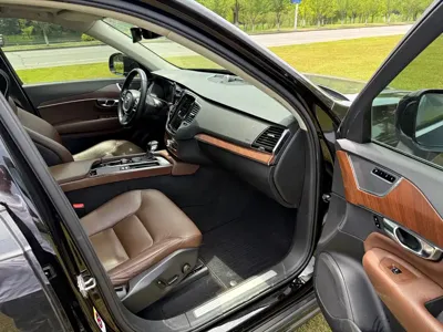 Volvo XC90 2018, 180000 км, за 109900 CNY - фото 18