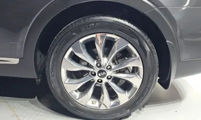 Kia Sorento 2018, 168296 км, за 13500000 KRW - фото 21