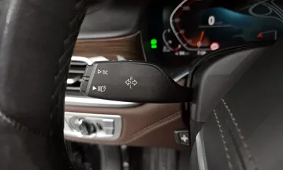 BMW 7-Series 2020, 149699 км, за 45000000 KRW - фото 30
