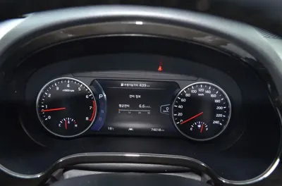 Kia Seltos 2020, 74016 км, за 19500000 KRW - фото 8