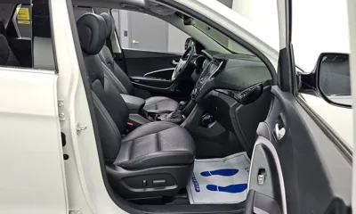 Hyundai Maxcruz 2014, 133352 км, за 12000000 KRW - фото 12