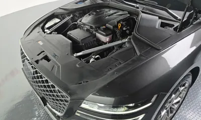 Genesis G80 2024, 26029 км, за 41000000 KRW - фото 6