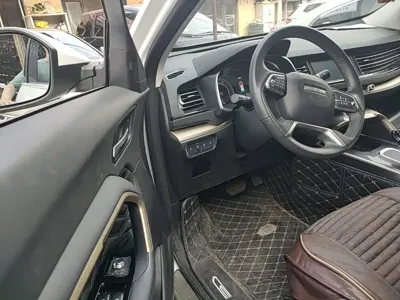 Haval H6 2020, 35200 км, за 47200 CNY - фото 15