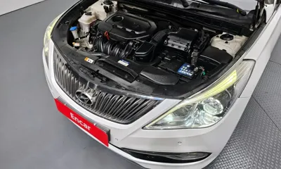Hyundai Grandeur 2016, 244832 км, за 4990000 KRW - фото 6